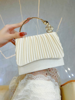 Bolso Tote de Cuero PU para Mujer, Bolso de Mano Estructurado con Asa Superior, para Oficina, Trabajo, Uso Diario, con Cierre, Suministro Directo de Fábrica