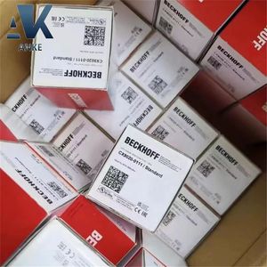 EK1110 EK1100 EK1101 EK1000 Módulo Beckhoff PLC Módulo de terminal de E/S original Bus Master Station Proveedor al por mayor - Product Image 6