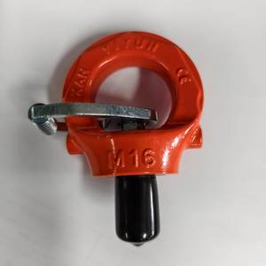 YD094S <span class=keywords><strong>Anneau</strong></span> <span class=keywords><strong>de</strong></span> <span class=keywords><strong>levage</strong></span> <span class=keywords><strong>rotatif</strong></span> Capacité <span class=keywords><strong>de</strong></span> 90 lb avec rotation <span class=keywords><strong>de</strong></span> 360 pour la manutention <span class=keywords><strong>de</strong></span> l'entretien <span class=keywords><strong>de</strong></span> l'installation des machines - Product Image 4