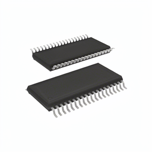 BOM IC ในสต็อก ออดิโอสำหรับวัตถุประสงค์พิเศษ 38 PowerTFSOP TAS3108DCPR ซื้อออนไลน์ ชิ้นส่วนอิเล็กทรอนิกส์ - Product Image 1