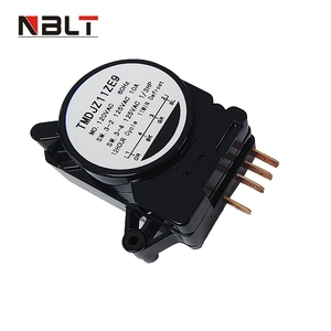 Whirlpool 120V rã đông hẹn giờ 8 giờ tmdjz11ze9 điện điện liên tục tích lũy chạy rã đông hệ thống sử dụng tủ lạnh - Product Image 4