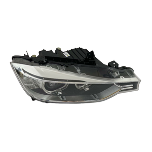 Phares de haute qualité en provenance directe d'usine pour <span class=keywords><strong>BMW</strong></span> Série 3 320i 328i 335i 2013-2016, lentille au xénon d'origine, phares gauche et droit - Product Image 2