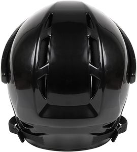 Casco da <span class=keywords><strong>Hockey</strong></span> su Ghiaccio per Adulti con Visiera Trasparente e Gabbia Combinata - Product Image 5