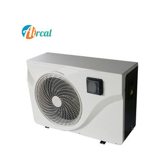 Piscina con bomba de calor <span class=keywords><strong>solar</strong></span> R32 de bajo costo <span class=keywords><strong>Lorentz</strong></span> - Product Image 6