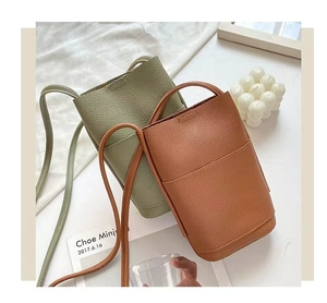 YY Cross-body Women <strong>Bag</strong> <strong>Phone</strong> Case Pouch and Waterproof EDC Mobile <strong>Phone</strong> Holster with Strap <strong>Phone</strong> Accessories - Product Image 5