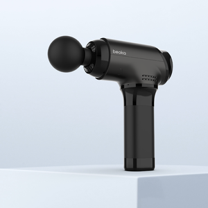 Pistol Pijat Fascia <span class=keywords><strong>Mini</strong></span> USB Portabel Berkualitas Tinggi <span class=keywords><strong>2026</strong></span> dengan Getaran Frekuensi Tinggi dan Fitur Pemanas - Product Image 6