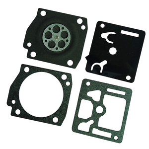 ZAMA GND-96 C3-S148 C3-S149 pour tronçonneuse <span class=keywords><strong>Stihl</strong></span> MS380 MS381, <span class=keywords><strong>kit</strong></span> de réparation et de reconstruction du <span class=keywords><strong>carburateur</strong></span>, joints de diaphragme - Product Image 3