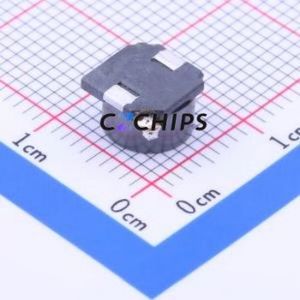 SLP7045S6R8MTT ตัวเหนี่ยวนำไฟฟ้าแบบ SMD ( ค่าความเหนี่ยวนำ: 6.8uH )( ความแม่นยำ: 20% กระแสไฟฟ้าที่กำหนด: 1.74A ) - Product Image 2