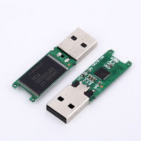 Harga Grosir Murah Kinerja Tinggi Kapasitas Asli Chip Flash Drive USB yang Berfungsi Stabil dan Dapat Digunakan Kembali