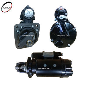 Démarreur 12V 4.0KW 10T pour <span class=keywords><strong>JOHN</strong></span> DEERE FARM 10461001 10461002 16635N RE65190 - Product Image 1