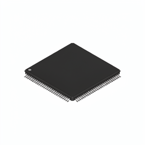 Componente Electrónico 112 LQFP S9S12DG12F1CPVE Integrado Original Servicio Integral - Product Image 1