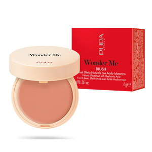 PUPA MILANO - Wonder Me Blush 009 - 8011607377350 050225A009 - Product Image 1