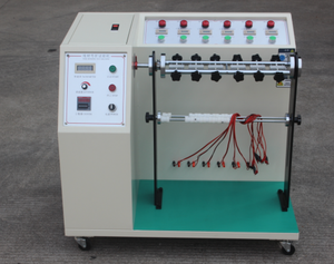 220V Kabel Flex für Testgeräte Stecker Drahtleitung Biegetester - Product Image 6