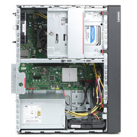 Serveur Tour Lenovo ThinkSystem ST45 V3 AMD EPYC 3.7GHz 5.4GHz 16GB 32GB 64GB RAM SSD HDD Ordinateur de Bureau Professionnel