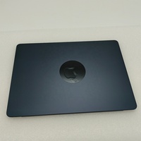 Layar LCD Laptop Original Baru A+ 13.6 Inch Perakitan Lengkap Pengganti untuk Macbook Air M2 A2681 EMC 4074 Panel Retina Display