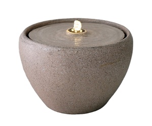 Meilleures ventes aménagement paysager <span class=keywords><strong>de</strong></span> <span class=keywords><strong>jardin</strong></span> et terrasse fontaine extérieure grenouille avec lumière - Product Image 1