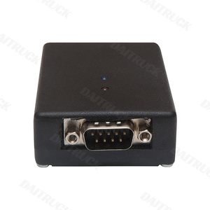 สำหรับ TOYOTA - LE-XUS ECU FLASHER อ่านและเขียนผ่านช่องต่อภายใน 20 พิน หรือ 26 พิน สำหรับ NEC 7F00XX ซีรีส์ MCU เครื่องมือ ECU คุณภาพดี - Product Image 6