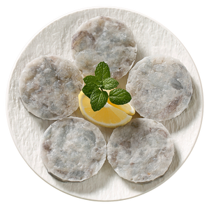 Gaufrettes <span class=keywords><strong>de</strong></span> crevettes surimi frites, snacks <span class=keywords><strong>de</strong></span> fruits <span class=keywords><strong>de</strong></span> mer, galettes <span class=keywords><strong>de</strong></span> crevettes panées surgelées, certifiées HALAL, <span class=keywords><strong>vente</strong></span> <span class=keywords><strong>en</strong></span> <span class=keywords><strong>gros</strong></span> <span class=keywords><strong>en</strong></span> vrac - Product Image 3