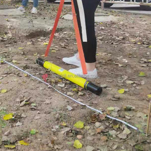 Metal, su arama, jeotermal kaplıcalar ve diğer temel jeofizik arama ADMT 300ht2 100M - Product Image 5