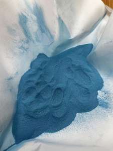 ผงเคมีแห้ง ABC สำหรับเครื่องดับเพลิง90% 75% 40% 30% ผลิตในจีนราคาถูกกว่า - Product Image 2