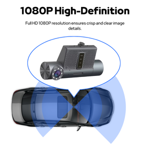 <span class=keywords><strong>Caméra</strong></span> embarquée IA GPS 4G MDVR pour la <span class=keywords><strong>surveillance</strong></span> des flottes de taxis et de véhicules de transport - Product Image 6