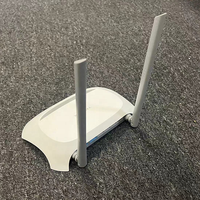 Router Wi-Fi Multifuncional TP-LINK TL-WR842N N300 de 300mbps con Firmware Usado, con o sin Adaptadores