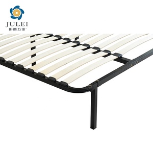 Sommier, высокое качество, дизайн Nouveau, Meilleur Cadre De Lit, простая королева, Королевский размер, En Metal - Product Image 3