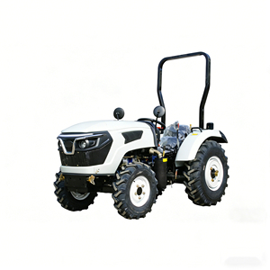 Tractor Agrícola de Gran Escala 4x4 con Chasis Reforzado para Trabajo Pesado TT1804 4WD - Product Image 1