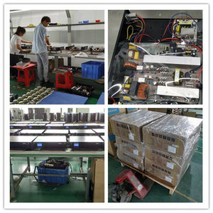 소형 산업 및 데이터 센터 전력 프로젝트용 <span class=keywords><strong>6kVA</strong></span> 단상 온라인 <span class=keywords><strong>UPS</strong></span> |   리튬 배터리 탑재 타워형 백업 시스템 - Product Image 6