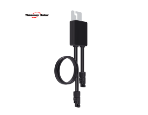 Optimizador de Energía Solar Inteligente Merc-1100w-P, Productos de Energía, Sistema Doméstico de 1100w, Accesorio Solar - Product Image 6