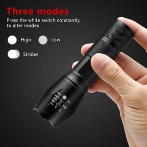 <span class=keywords><strong>100000</strong></span> люмен светодиодный тактический фонарик яркий usb 2022 Высокой Мощности Перезаряжаемый Рабочий СВЕТОДИОДНЫЙ фонарик - Product Image 6
