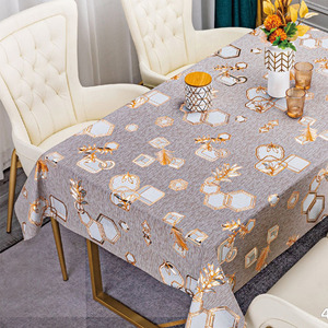 <span class=keywords><strong>Nappe</strong></span> en <span class=keywords><strong>toile</strong></span> <span class=keywords><strong>cirée</strong></span> en vinyle <span class=keywords><strong>Nappe</strong></span> en Peva en plastique imperméable à l'eau pour le pique-nique de camping en plein air de printemps - Product Image 4