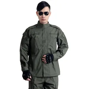 Battle Dress Uniform taktische Kleidung Enlistete Kleidung ACU Digital Camo Pants Kleidung und Verkaufs uniform