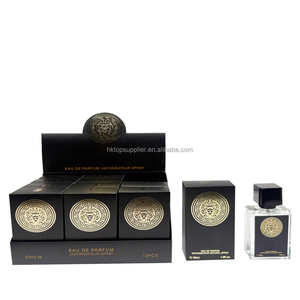 Set de Perfume de 30 ml para Mujer, Aroma Floral Árabe de Alta Calidad, Larga Duración, Perfume Original de Dubái - Product Image 3