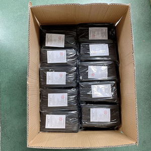 Masker Wajah Sekali Pakai <span class=keywords><strong>3</strong></span>-lapis Berkualitas Tinggi, Anti Cairan, Non Woven, Tingkat AAMMI Level <span class=keywords><strong>3</strong></span>, Medis, Bedah, Gigi - Product Image 3