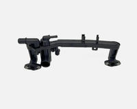 Collecteur de tuyau de chauffage LR100040 LR186834 pour Land Rover Range Rover L405 SG031B