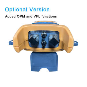 PG-PON82 광학적인 힘 미터 harga 광섬유 신호 측정 - Product Image 5