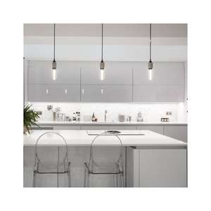 Armoire de <span class=keywords><strong>cuisine</strong></span> moderne PRIMA - Conception modulaire compacte avec granit artificiel et acier inoxydable <span class=keywords><strong>pour</strong></span> appartement et <span class=keywords><strong>studio</strong></span> - Product Image 2