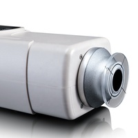 CHINCAN NR20XE Precision Portable Colorimeter Digital 20mm 45 /0 Color Meter for Paint Textile Medicine Color Measurement