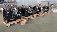 FOTON AVANT 4JB1 4JB1T 4JB1TA PIÈCES DE RECHANGE