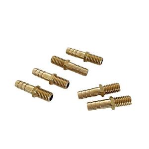 مصنع مخصص السحابات <span class=keywords><strong>CNC</strong></span> بالقطع مسامير النحاس الموسعة أسلاك الفولاذ المقاوم للصدأ EDM والتطريز - Product Image 3