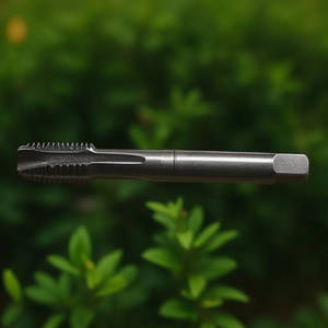ชุดต๊าปและแม่พิมพ์เกลียวละเอียดแบบ Universal Tap สำหรับรูทะลุ ความคลาดเคลื่อน 6H - Product Image 3
