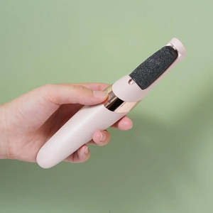 Productos para el Hogar Inteligente, Removedor de Callos Recargable Inalámbrico, Electrónico, para Mujeres y Hombres - Product Image 6