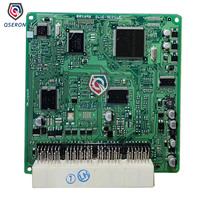Nouvelle ECM 89661-26D40 ECU Unité de commande du moteur Module informatique PCM 8966126D40 pour Toyota Hiace TRH223 2.7L 2trfe