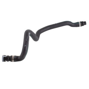 Manguera de refrigerante Ford 1870390 para reemplazo y reparación de tuberías de agua caliente y aire, material plástico - Product Image 1
