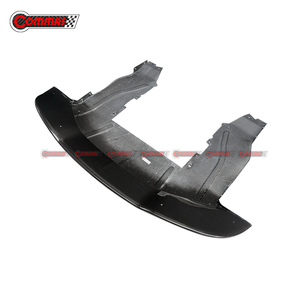 Alerón Trasero para Mclaren 720s, Estilo OEM, Difusor Trasero de Fibra de Carbono Seca, Piezas de Auto - Product Image 4