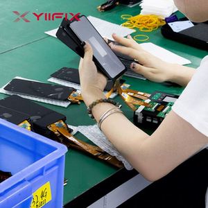 Écrans LCD pour téléphones mobiles <span class=keywords><strong>Tecno</strong></span> Spark Go 1 2 Smart9 Pop9 10Pro Spark 30 30C 10C 40C P65 POVA6 A80 Hot50 60 60i Smart9 10 Note50X V70 - Product Image 2