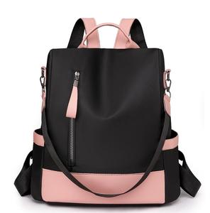 <span class=keywords><strong>Sac</strong></span> <span class=keywords><strong>à</strong></span> main <span class=keywords><strong>convertible</strong></span> <span class=keywords><strong>à</strong></span> usage multiple <span class=keywords><strong>Sac</strong></span> <span class=keywords><strong>à</strong></span> bandoulière <span class=keywords><strong>Sac</strong></span> de voyage <span class=keywords><strong>Sac</strong></span> <span class=keywords><strong>à</strong></span> <span class=keywords><strong>dos</strong></span> tendance pour femmes <span class=keywords><strong>Sac</strong></span> <span class=keywords><strong>à</strong></span> main - Product Image 1
