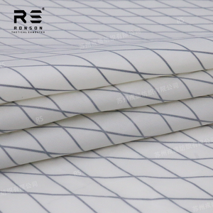 XPAC-7R Ronson Tissu tissé laminé métallique en aramide/fibre de carbone 100% indéchirable, imperméable et résistant aux déchirures pour l'extérieur (garçons et filles) - Product Image 4