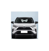 Pour RAV4 : Voiture chinoise neuve et d'occasion de haute qualité, à prix abordable, pour 4 personnes, essence, en vente, bonnes performances.
